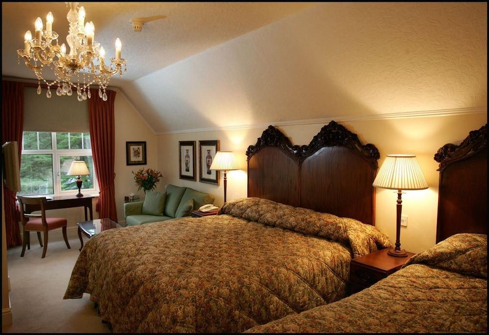 لندنديري Beech Hill Hotel المظهر الخارجي الصورة