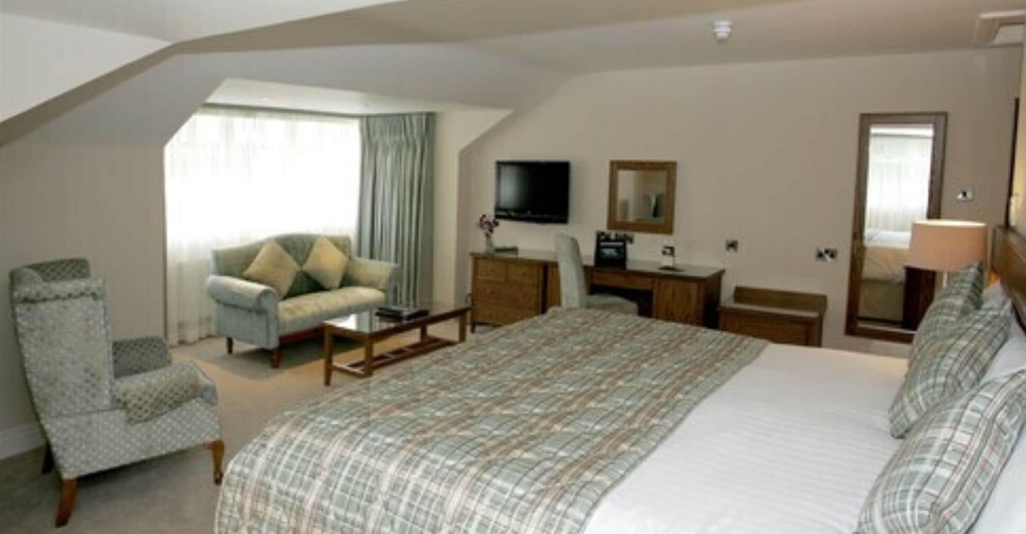 لندنديري Beech Hill Hotel المظهر الخارجي الصورة