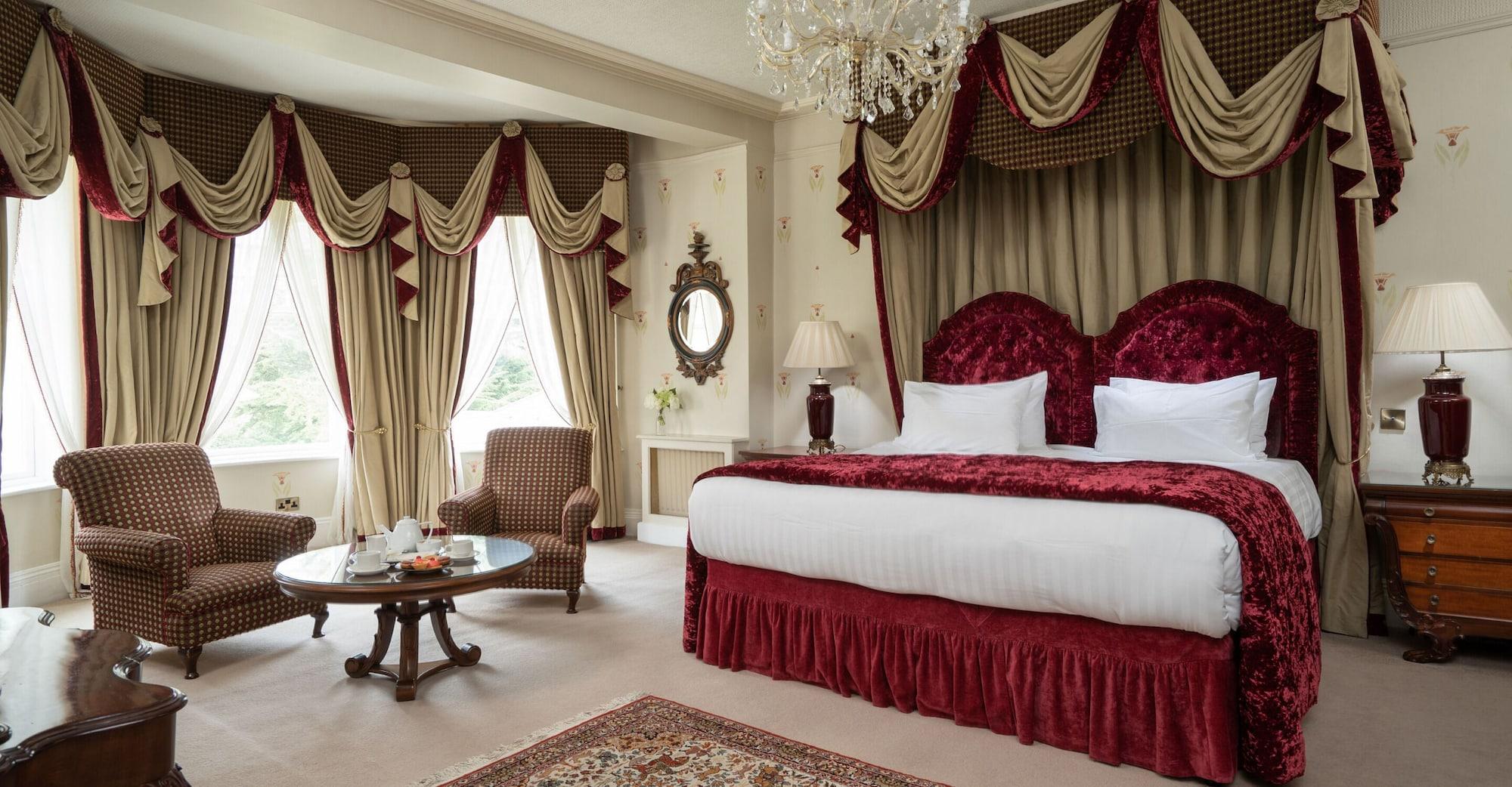لندنديري Beech Hill Hotel المظهر الخارجي الصورة