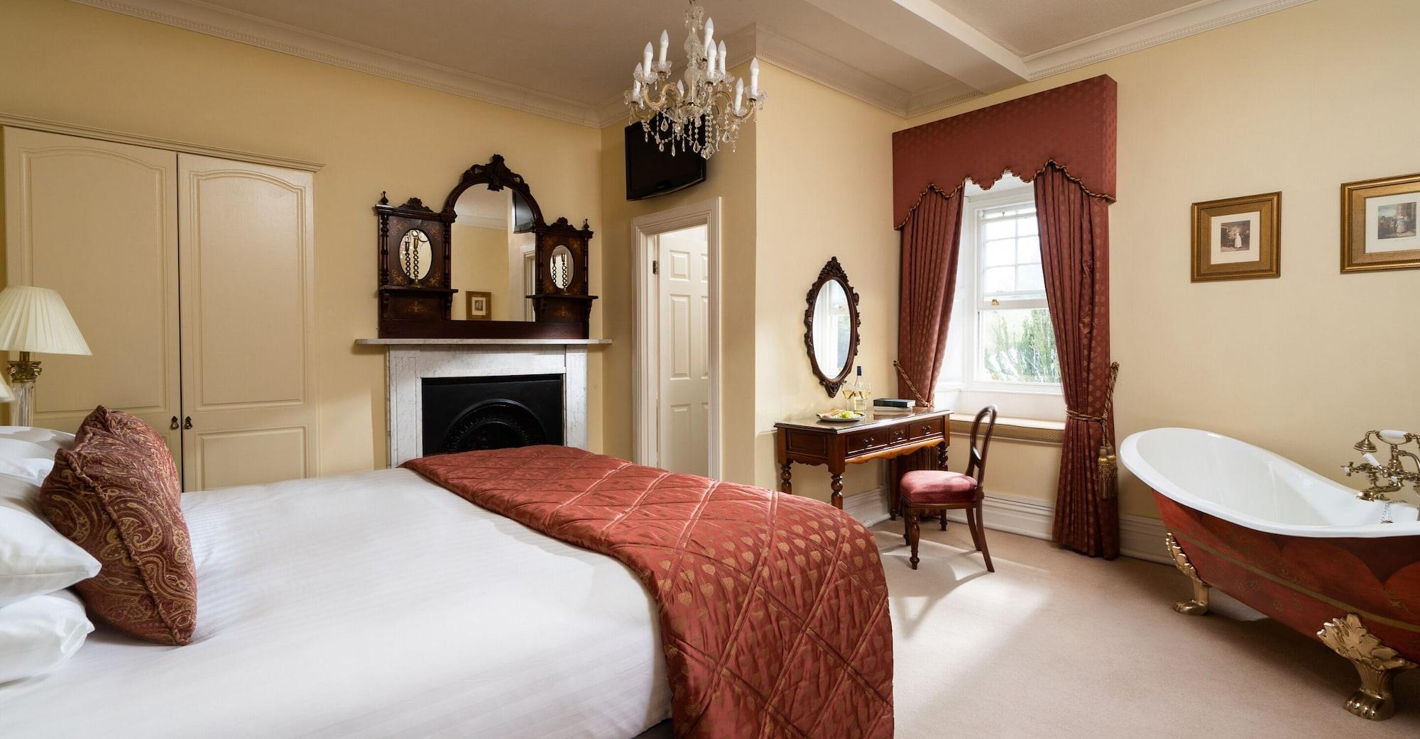 لندنديري Beech Hill Hotel المظهر الخارجي الصورة