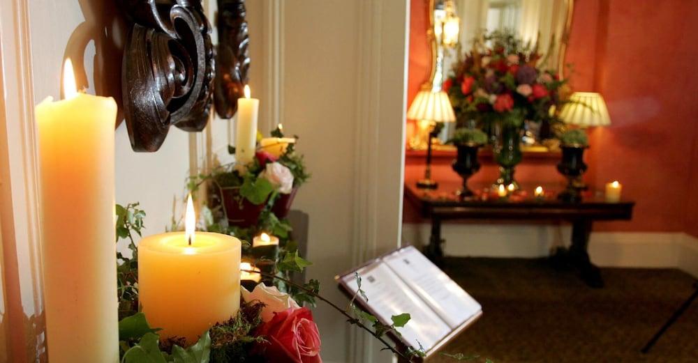 لندنديري Beech Hill Hotel المظهر الخارجي الصورة