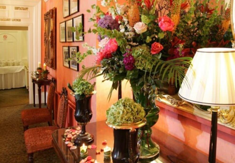 لندنديري Beech Hill Hotel المظهر الخارجي الصورة