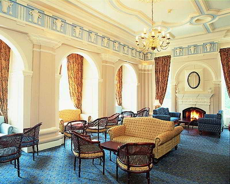 لندنديري Beech Hill Hotel المظهر الداخلي الصورة