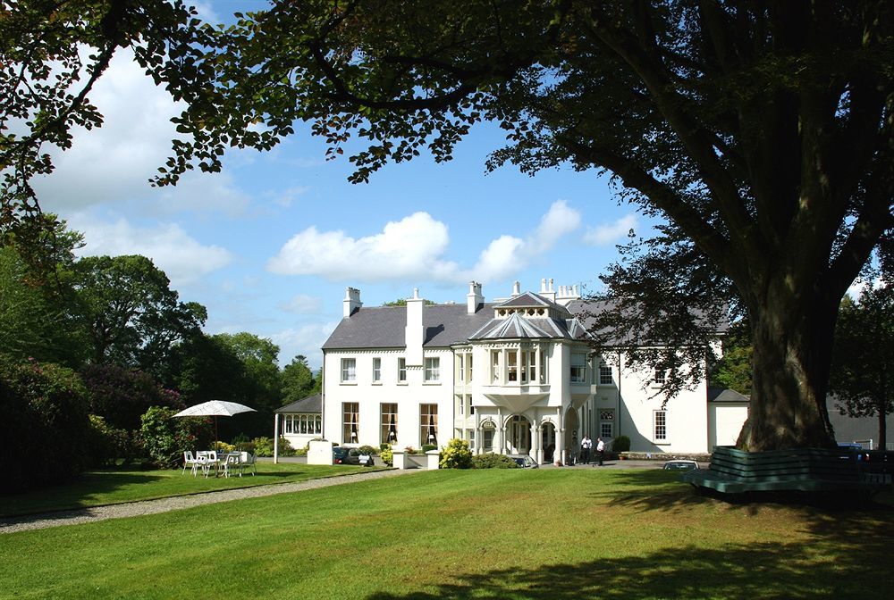 لندنديري Beech Hill Hotel المظهر الخارجي الصورة