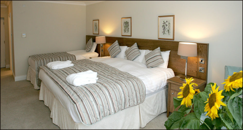 لندنديري Beech Hill Hotel المظهر الخارجي الصورة