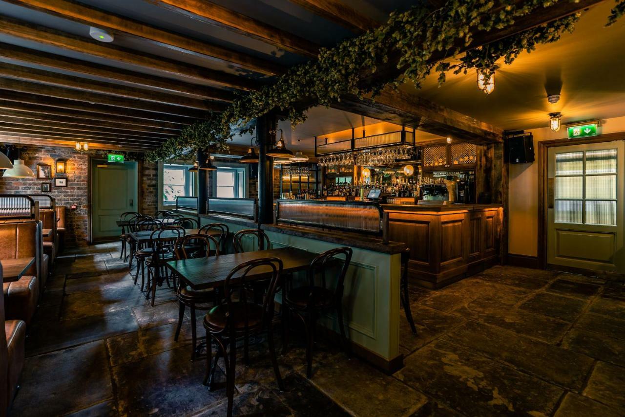 لندنديري Beech Hill Hotel المظهر الخارجي الصورة