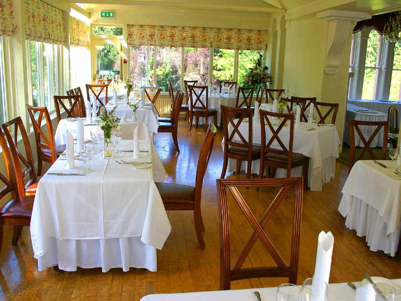 لندنديري Beech Hill Hotel المظهر الخارجي الصورة