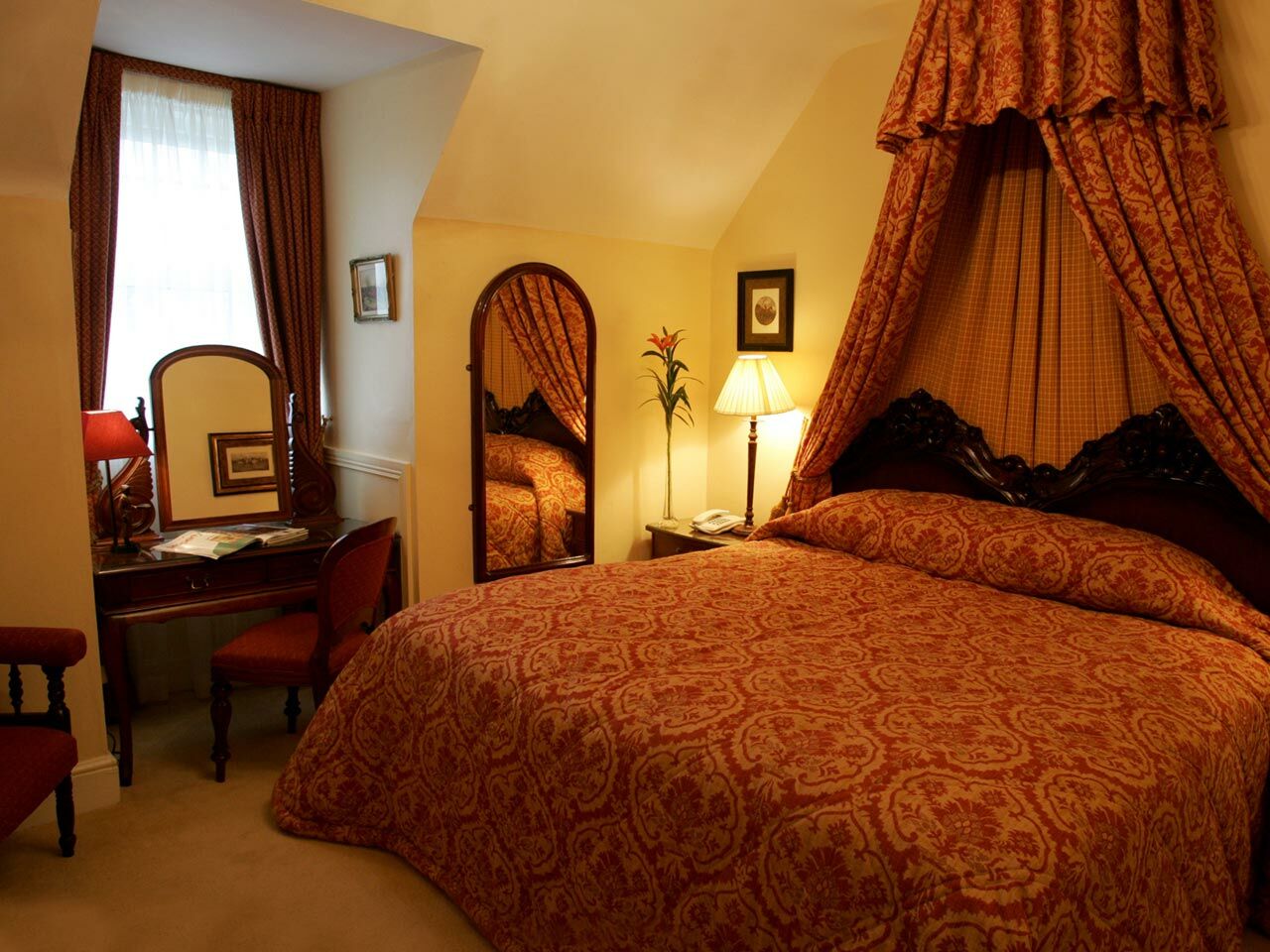 لندنديري Beech Hill Hotel المظهر الخارجي الصورة