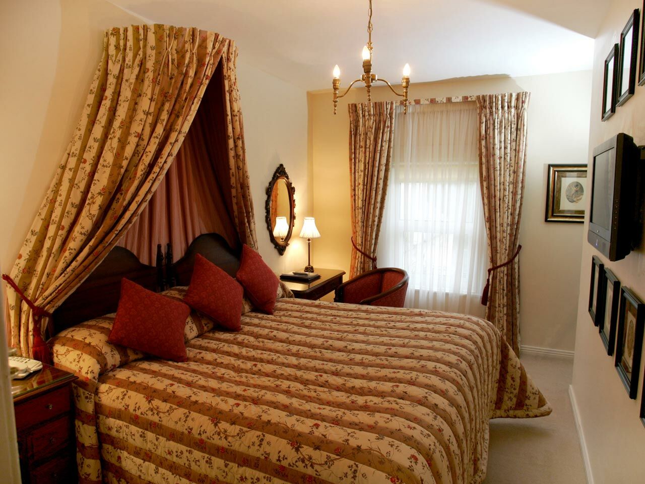 لندنديري Beech Hill Hotel المظهر الخارجي الصورة