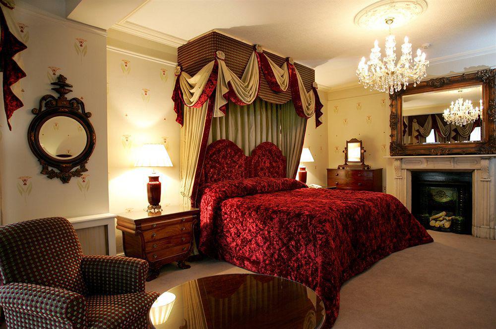 لندنديري Beech Hill Hotel الغرفة الصورة